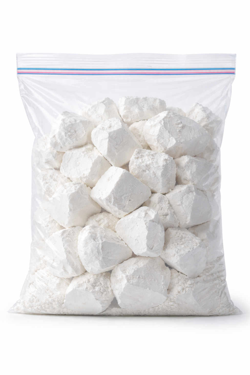 Xl bag of chunks