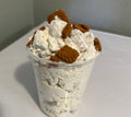 Biscoff cheesecake