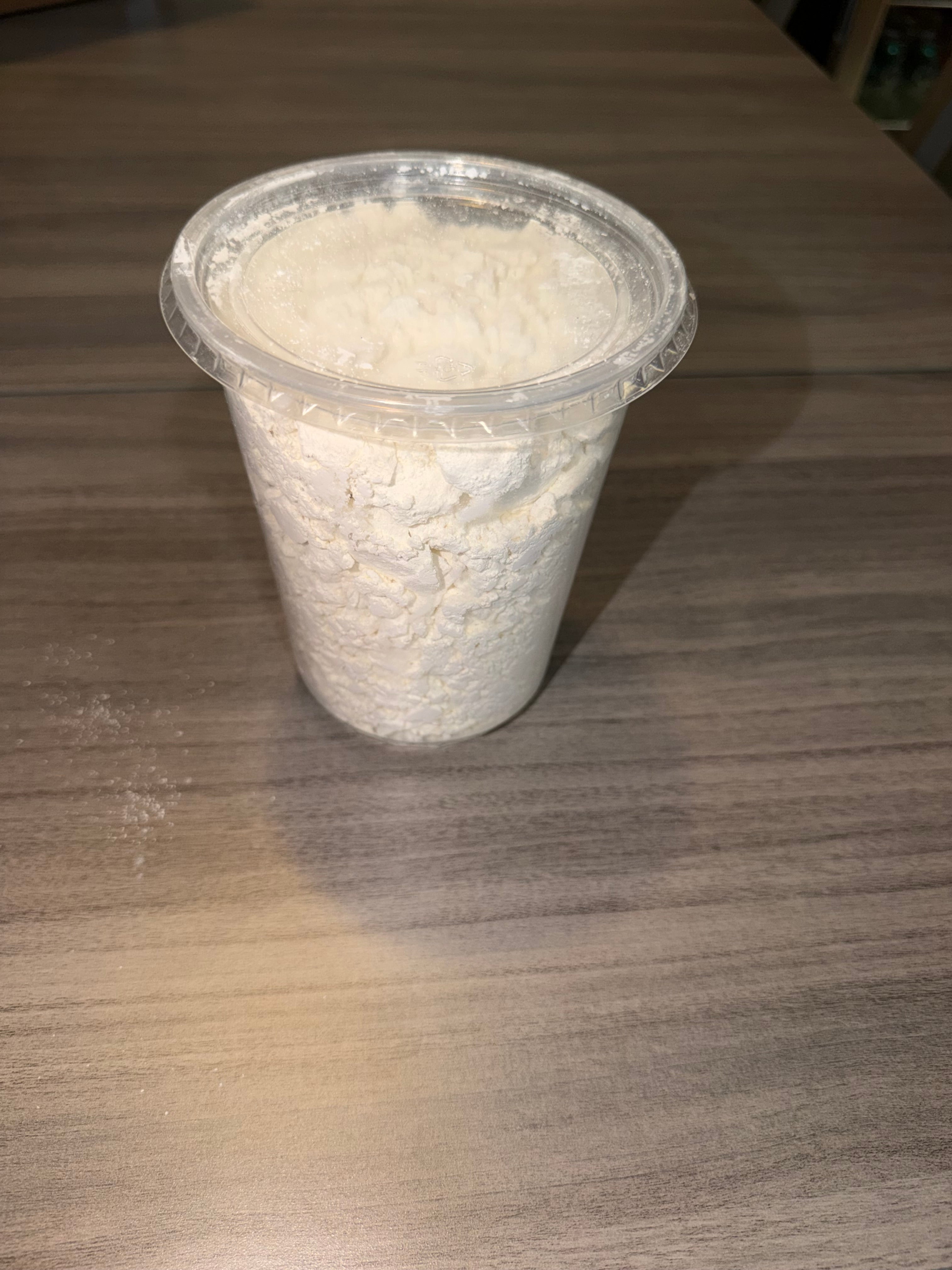 32oz chip n powder
