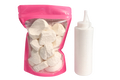Chunk & topper bundle