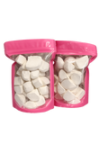 Two chunk bags