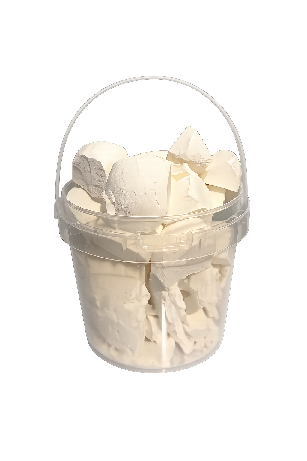Everything bucket