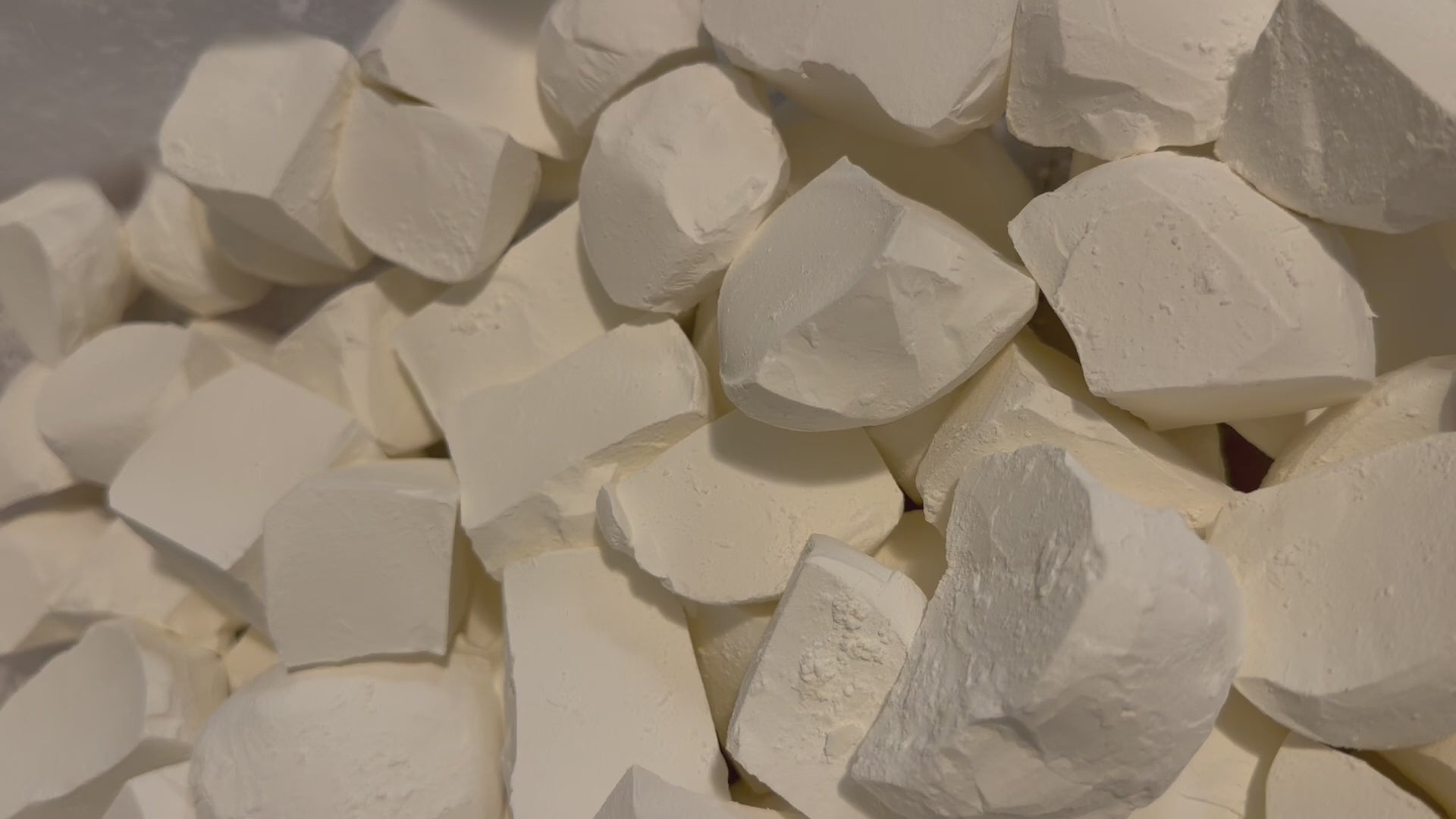 Xl bag of chunks